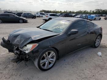  Salvage Hyundai Genesis