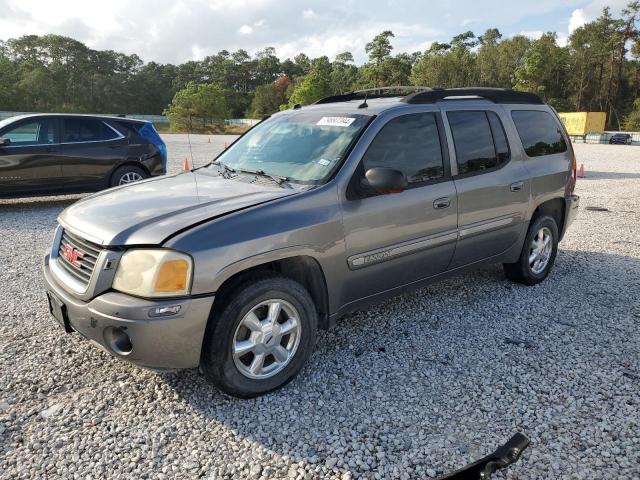  Salvage GMC Envoy