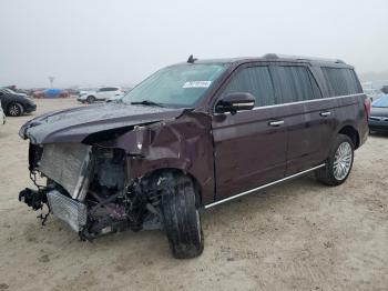  Salvage Ford Expedition