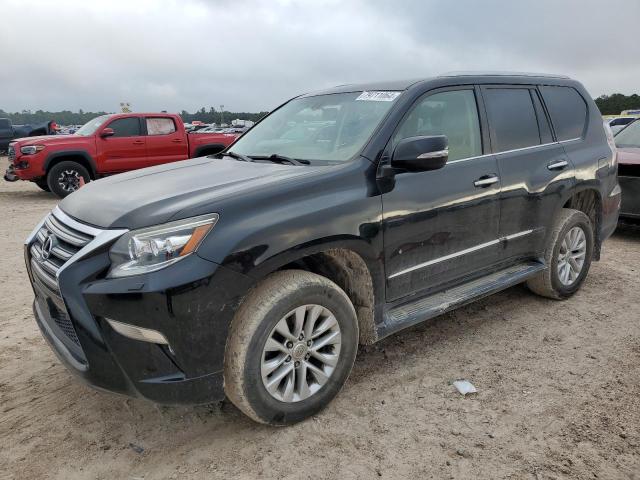  Salvage Lexus Gx