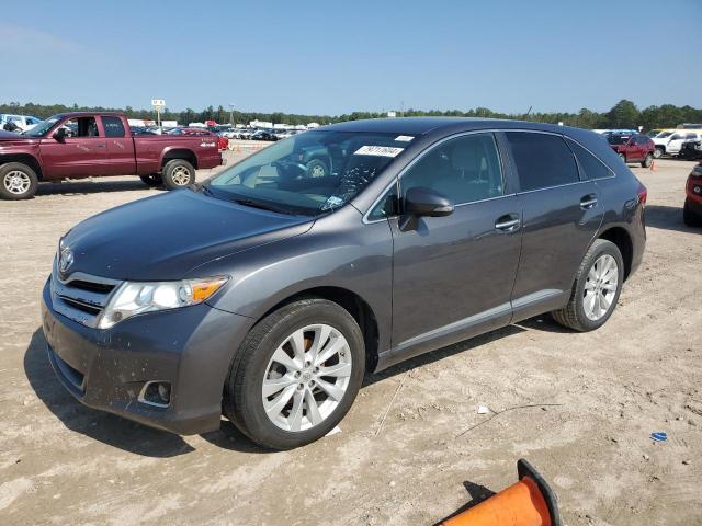  Salvage Toyota Venza