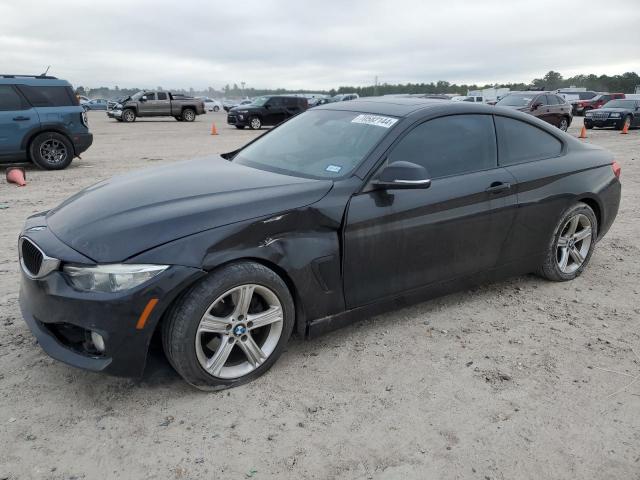  Salvage BMW 4 Series