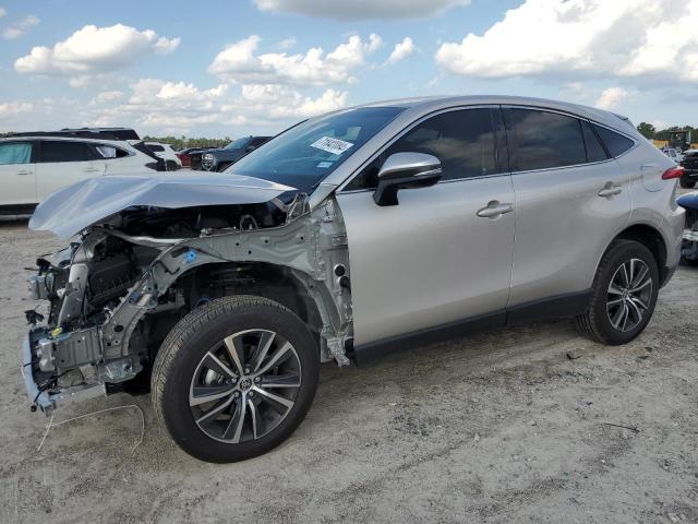  Salvage Toyota Venza