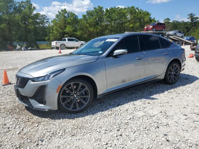  Salvage Cadillac CT5