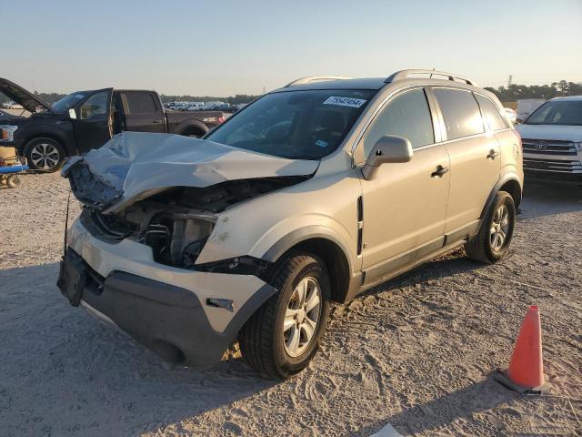  Salvage Saturn Vue