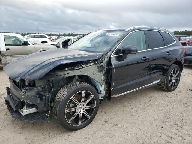  Salvage Volvo XC60