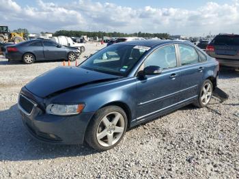  Salvage Volvo S40