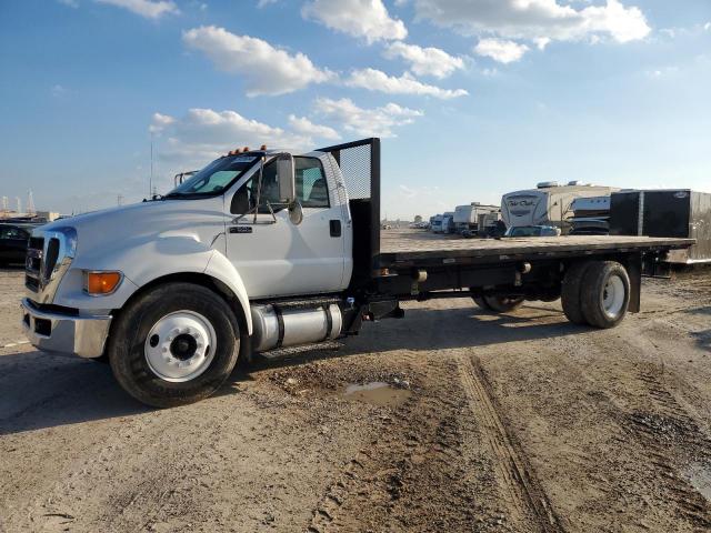  Salvage Ford F-650