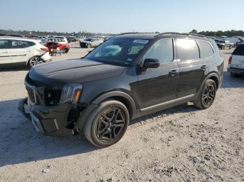  Salvage Kia Telluride