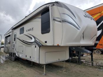  Salvage Jayco Eagle