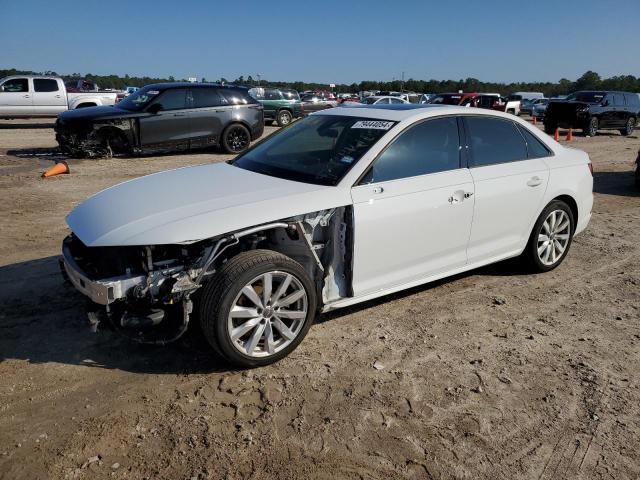  Salvage Audi A4