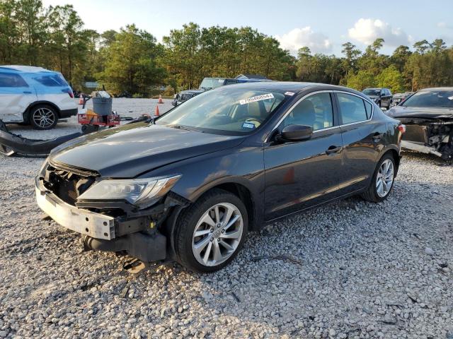  Salvage Acura ILX