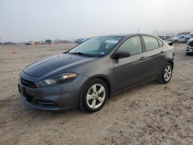  Salvage Dodge Dart