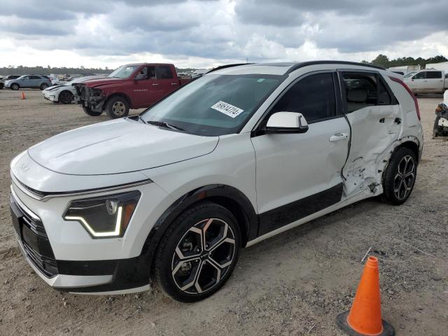  Salvage Kia Niro