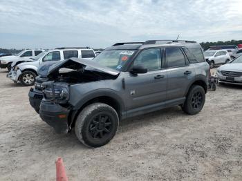  Salvage Ford Bronco