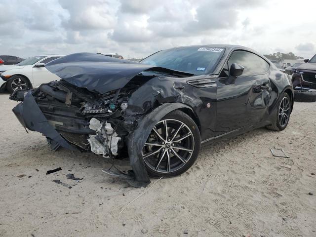  Salvage Toyota 86