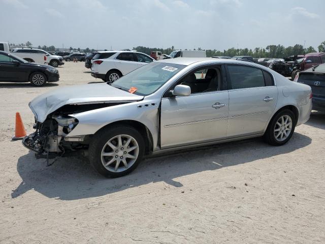  Salvage Buick Lucerne