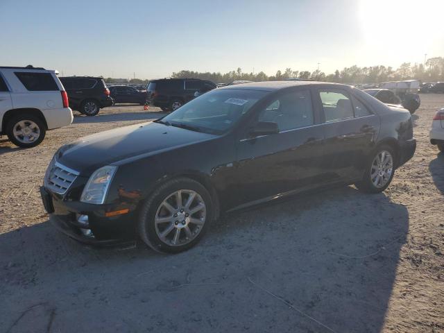  Salvage Cadillac STS