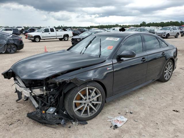  Salvage Audi A6