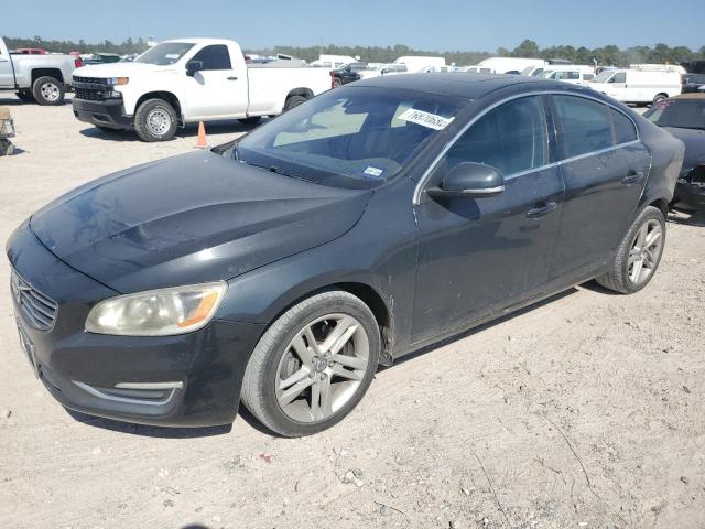  Salvage Volvo S60