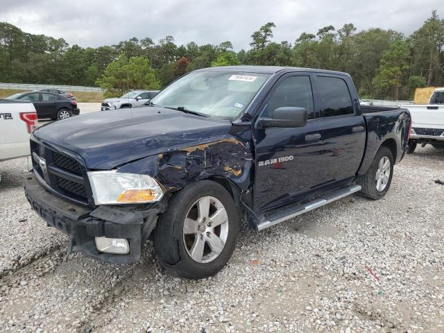  Salvage Dodge Ram 1500