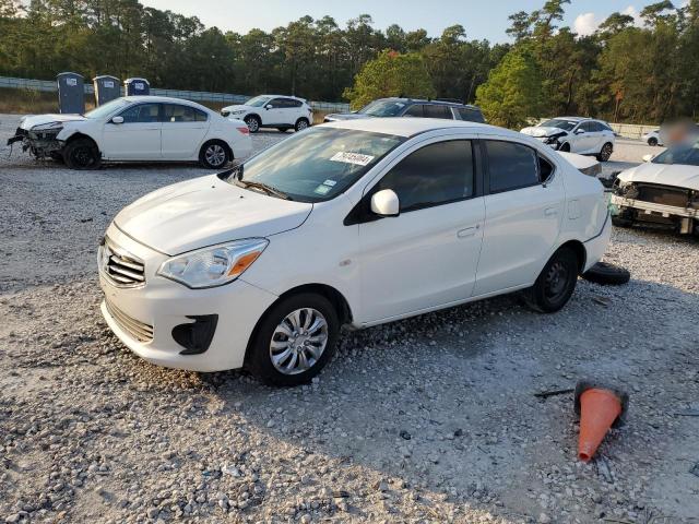  Salvage Mitsubishi Mirage