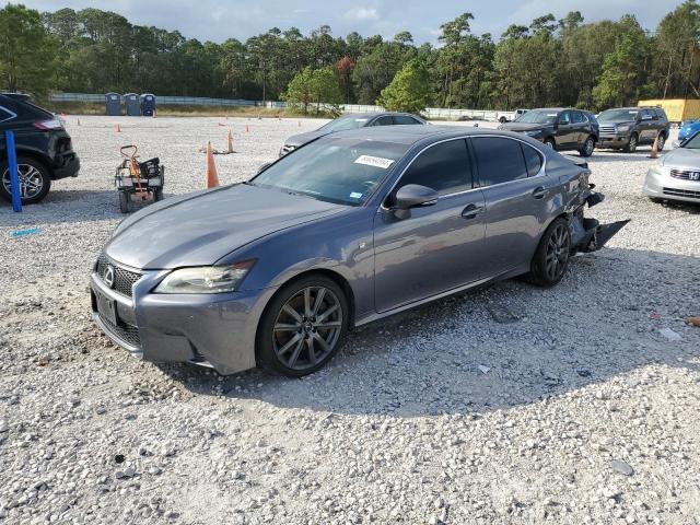  Salvage Lexus Gs