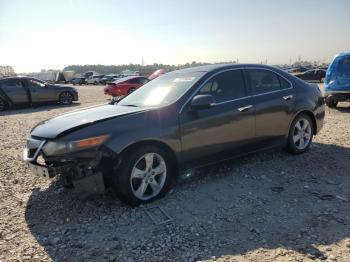  Salvage Acura TSX