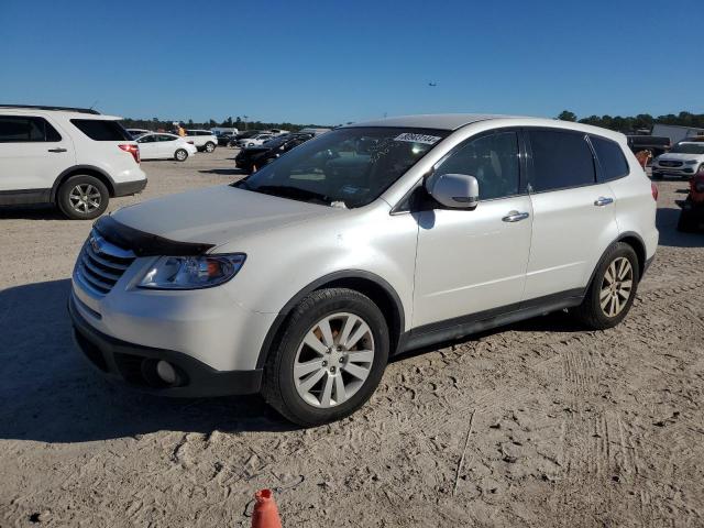  Salvage Subaru Tribeca