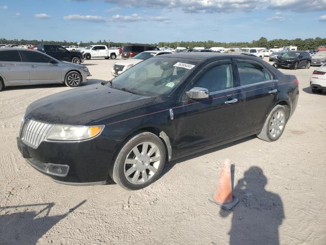  Salvage Lincoln MKZ