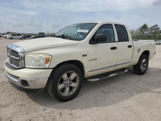  Salvage Dodge Ram 1500