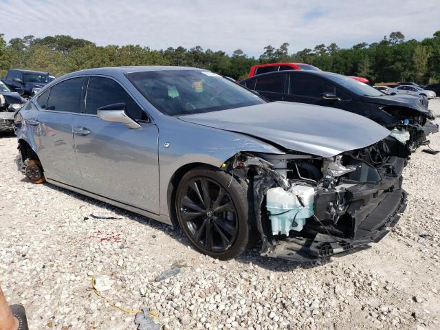 Lexus Es 350 Base Image 2