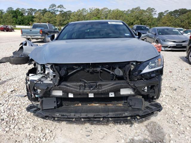 Lexus Es 350 Base Image 4