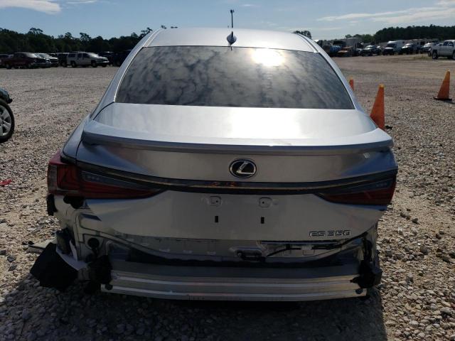 Lexus Es 350 Base Image 5