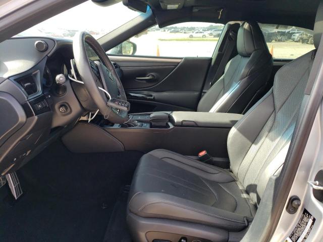 Lexus Es 350 Base Image 6