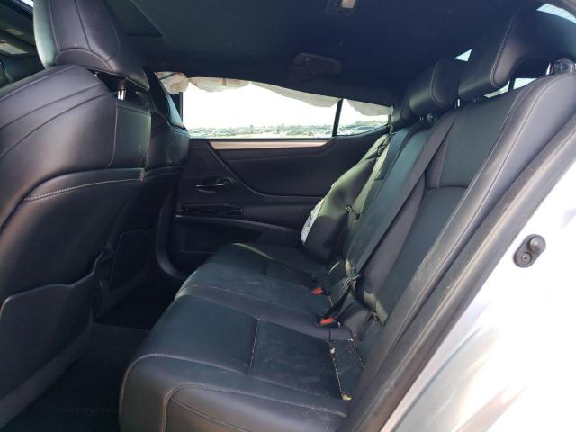 Lexus Es 350 Base Image 8