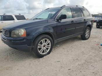  Salvage Volvo XC90