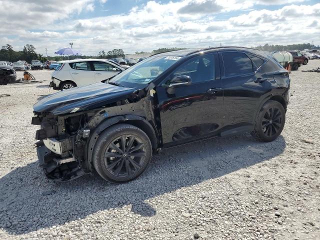  Salvage Lexus NX