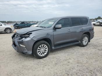  Salvage Lexus Gx