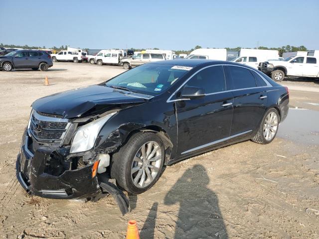  Salvage Cadillac XTS