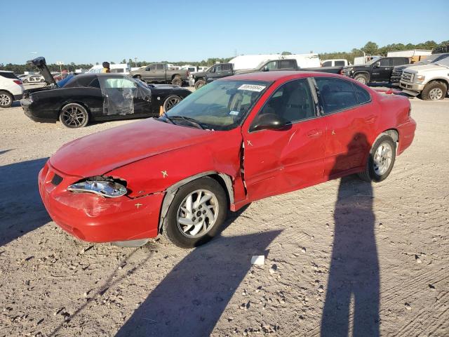  Salvage Pontiac Grandam