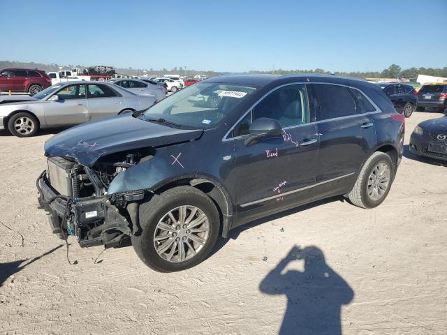  Salvage Cadillac XT5