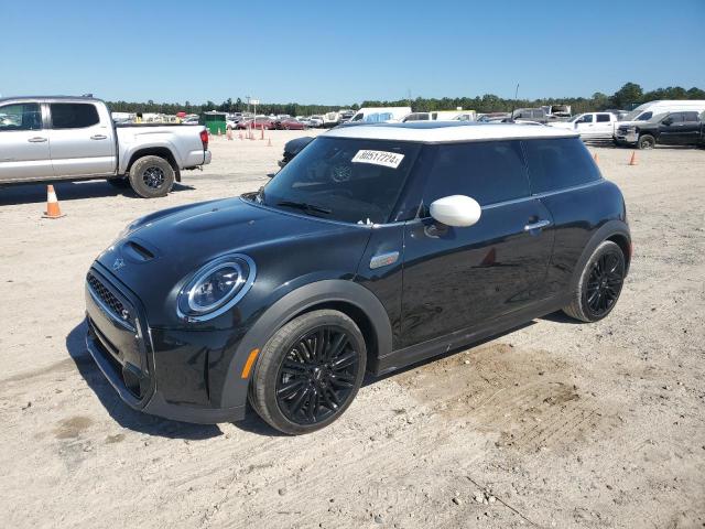  Salvage MINI Cooper