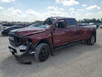  Salvage Ram 3500