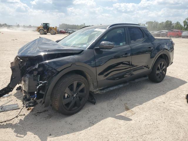  Salvage Hyundai SANTA CRUZ