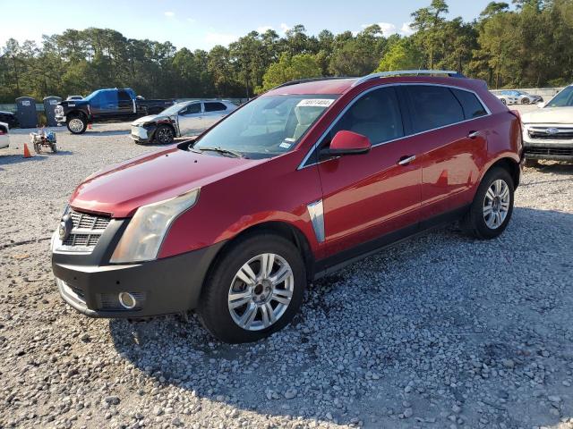  Salvage Cadillac SRX