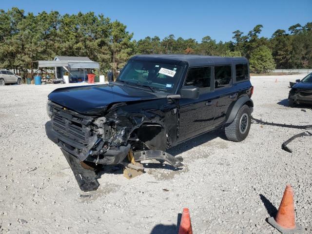  Salvage Ford Bronco