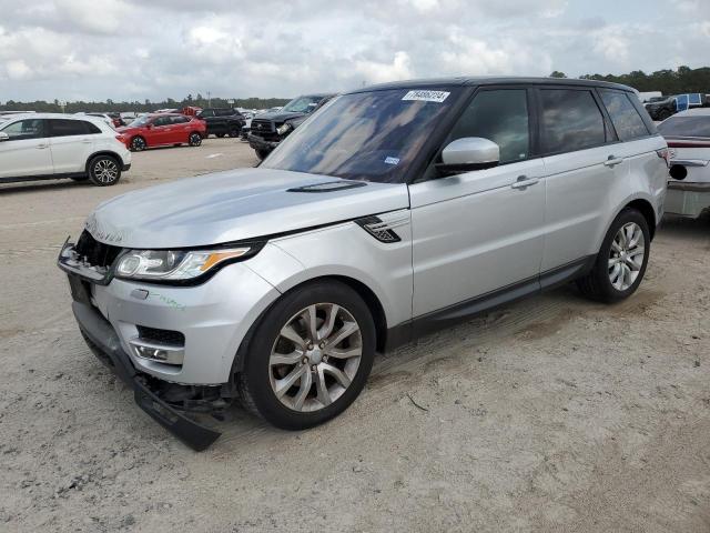  Salvage Land Rover Range Rover