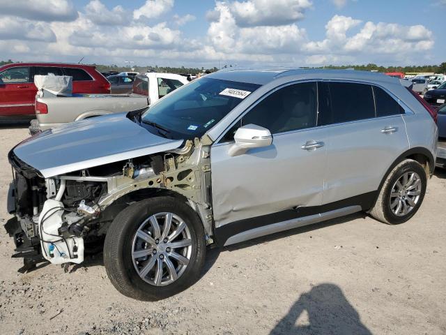  Salvage Cadillac XT4