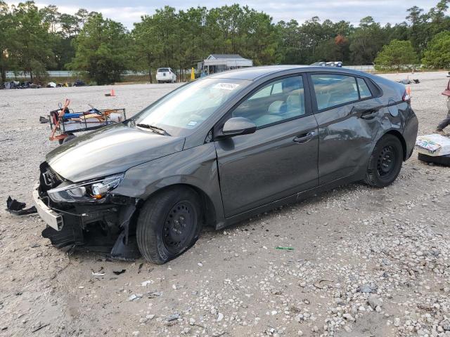  Salvage Hyundai Ioniq